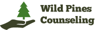 Wild Pines Logo